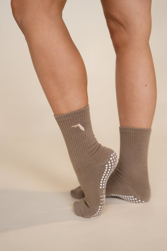 Florida Grip Socks